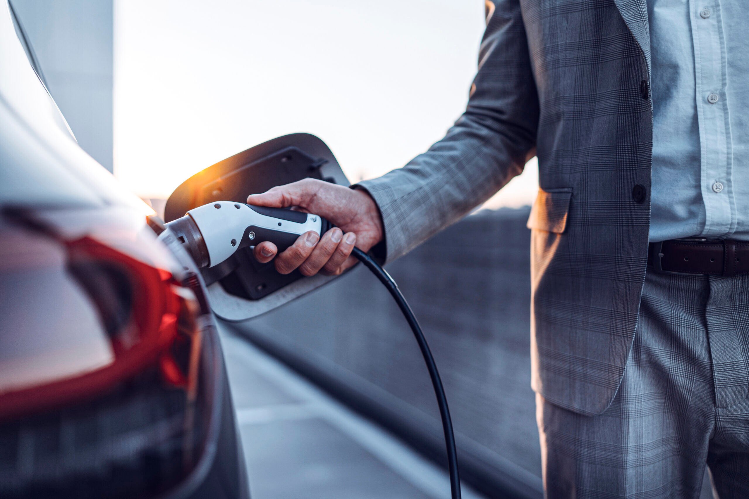 Trial EV with Nexus Choice